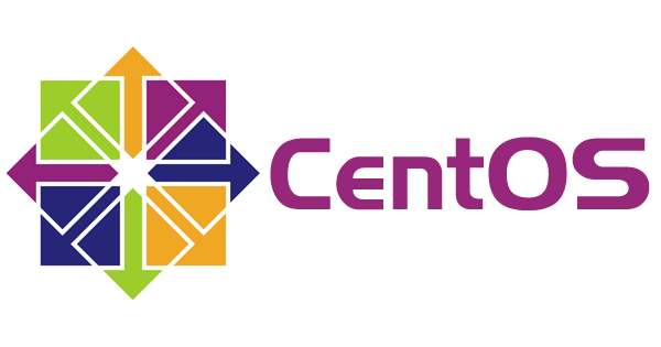 Logo CentOS 7