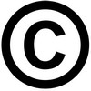 Logo Copyright